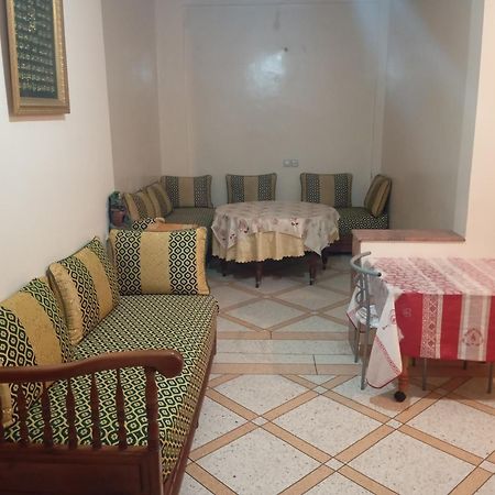 Chez-Soi Apartment Meknès Екстериор снимка
