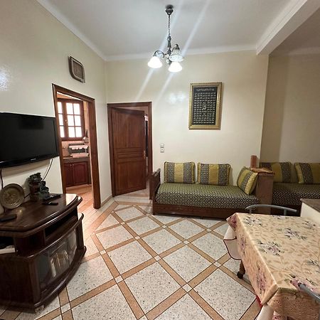 Chez-Soi Apartment Meknès Екстериор снимка