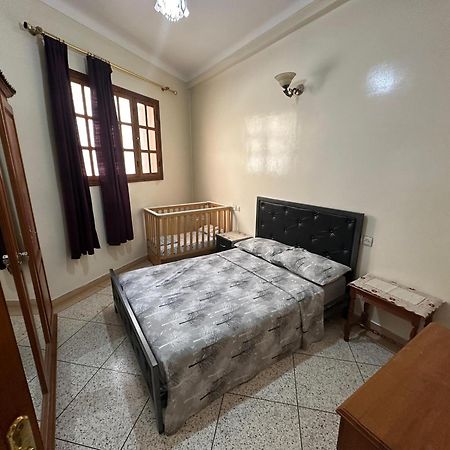 Chez-Soi Apartment Meknès Екстериор снимка