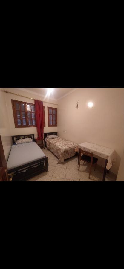 Chez-Soi Apartment Meknès Екстериор снимка