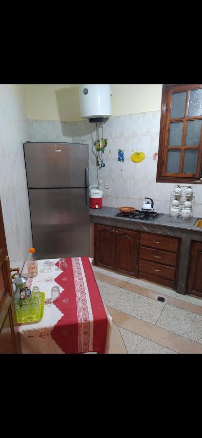 Chez-Soi Apartment Meknès Екстериор снимка