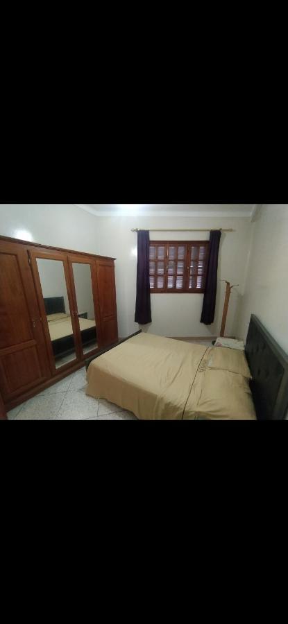 Chez-Soi Apartment Meknès Екстериор снимка