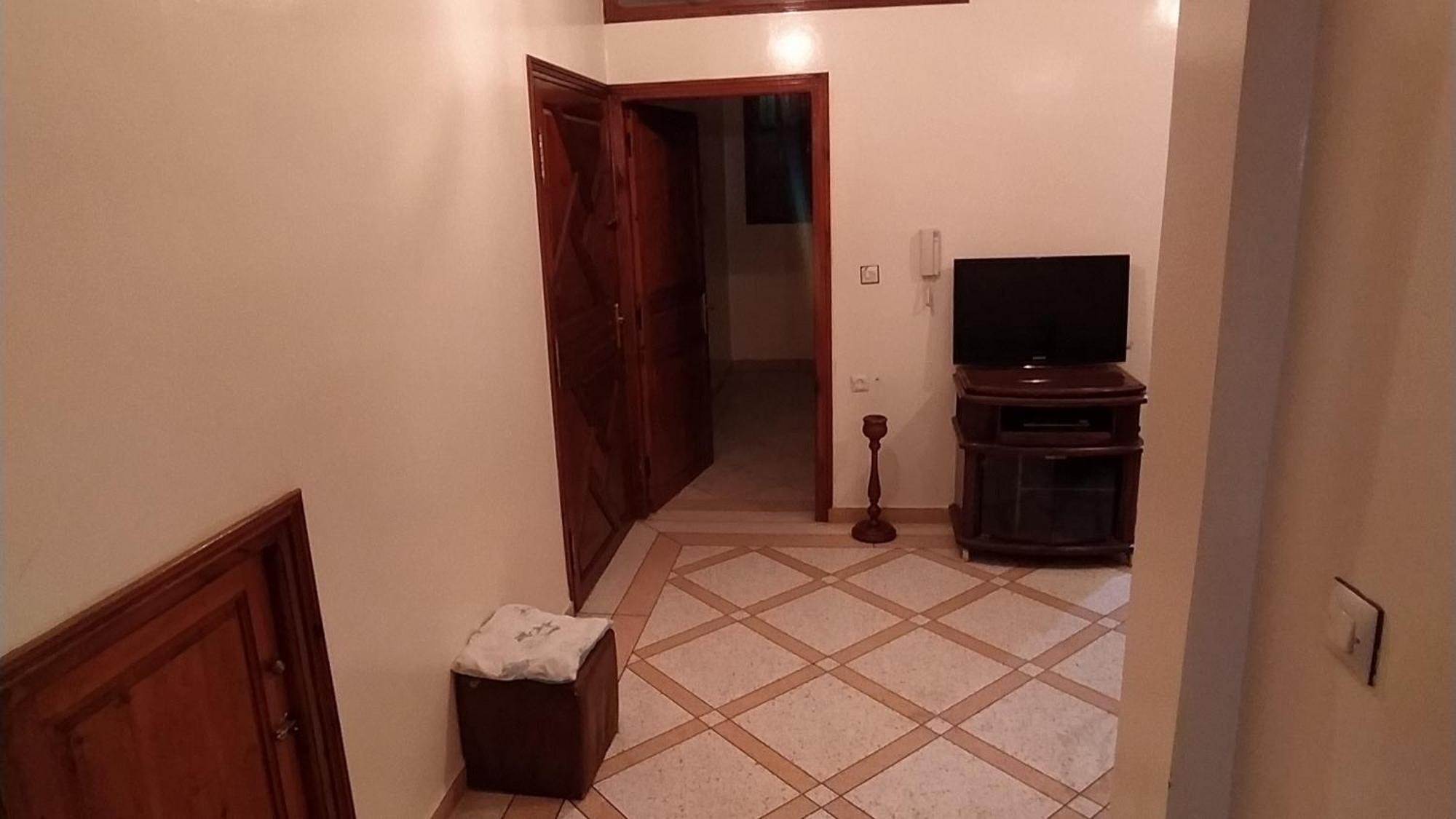 Chez-Soi Apartment Meknès Екстериор снимка
