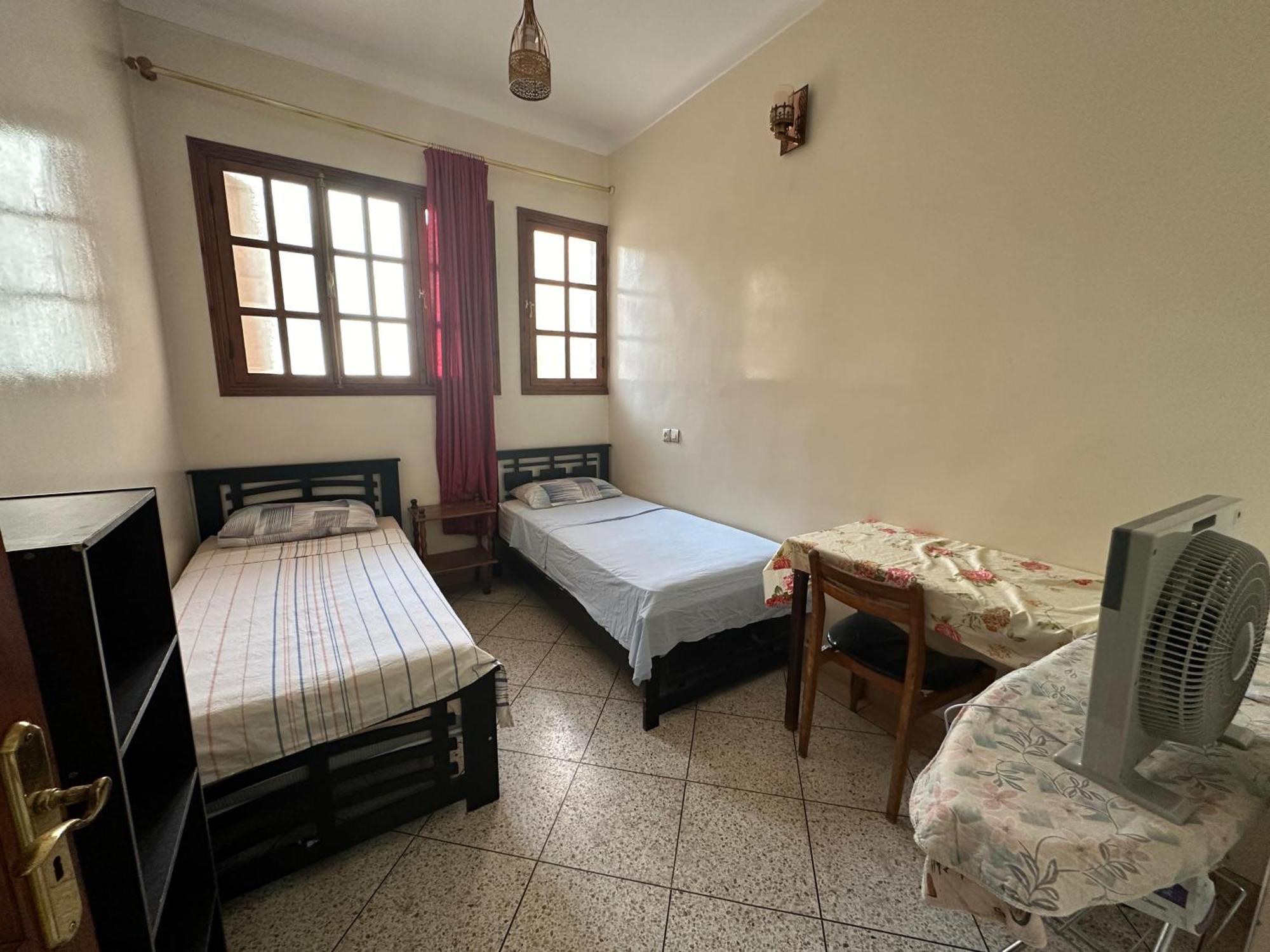 Chez-Soi Apartment Meknès Екстериор снимка