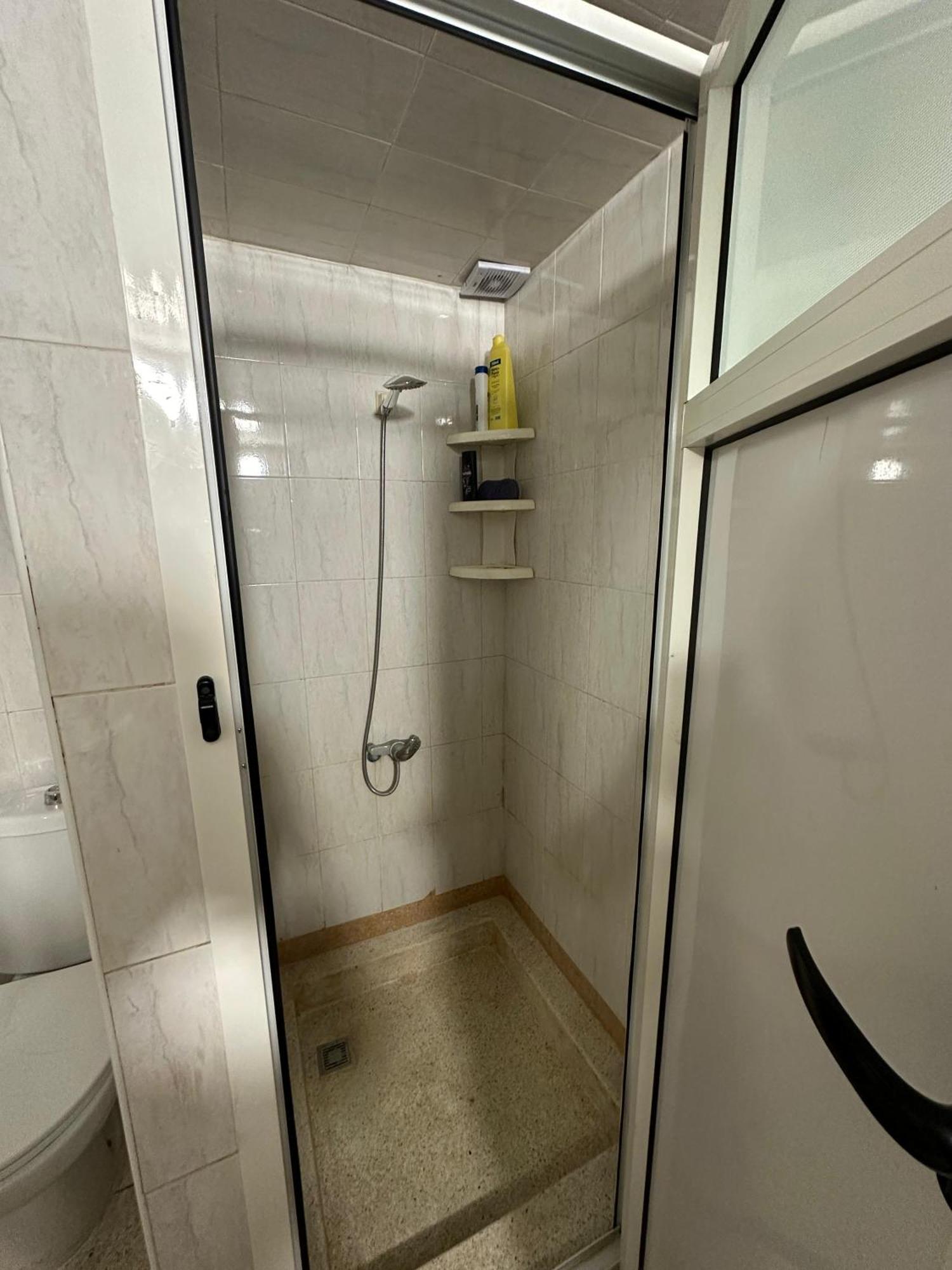 Chez-Soi Apartment Meknès Екстериор снимка