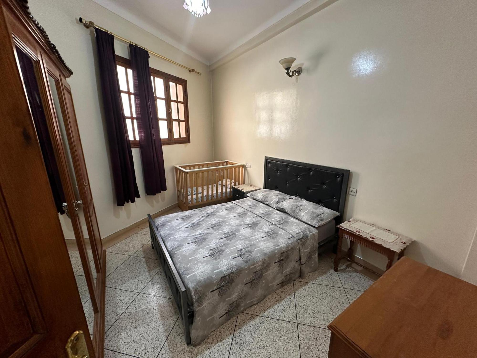 Chez-Soi Apartment Meknès Екстериор снимка